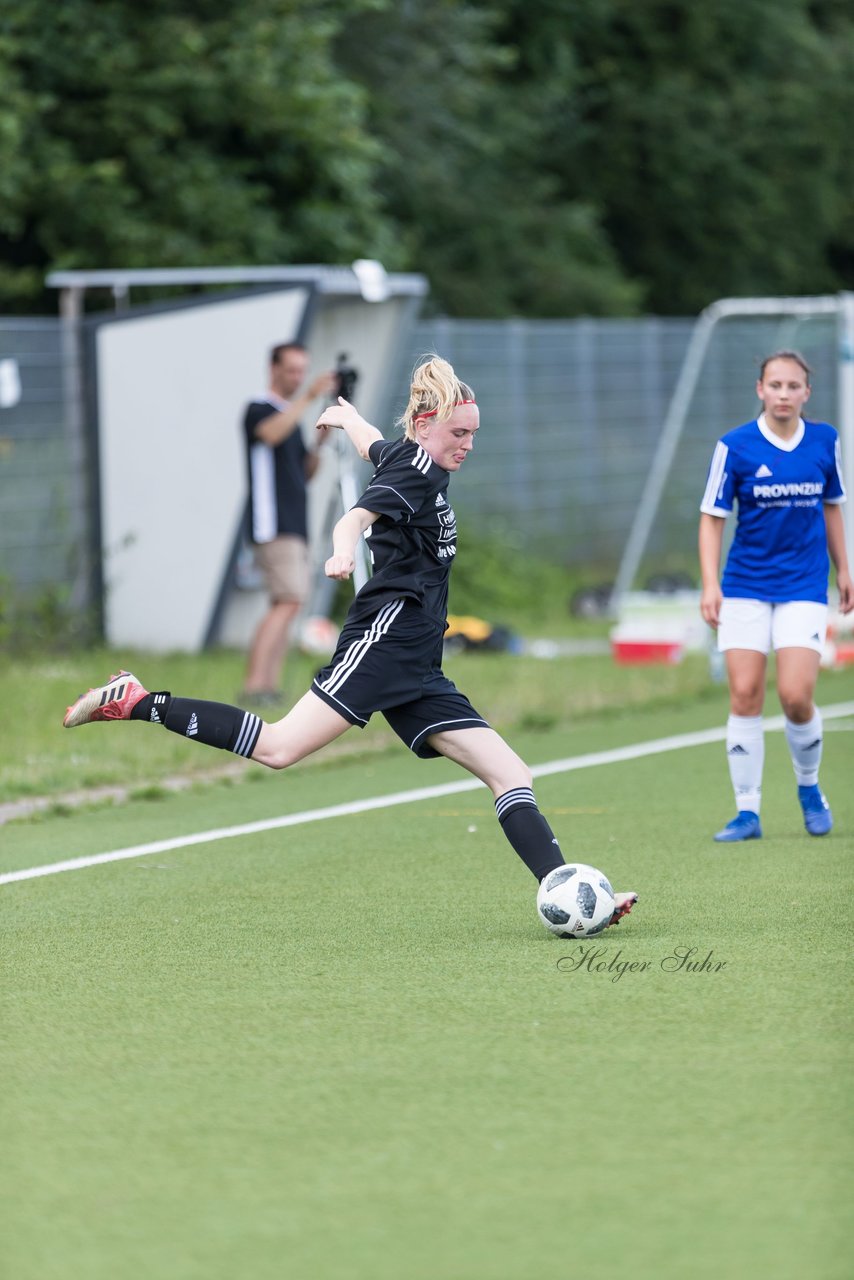 Bild 192 - Frauen FSC Kaltenkirchen - SG Daenisch-Muessen : Ergebnis: 7:1